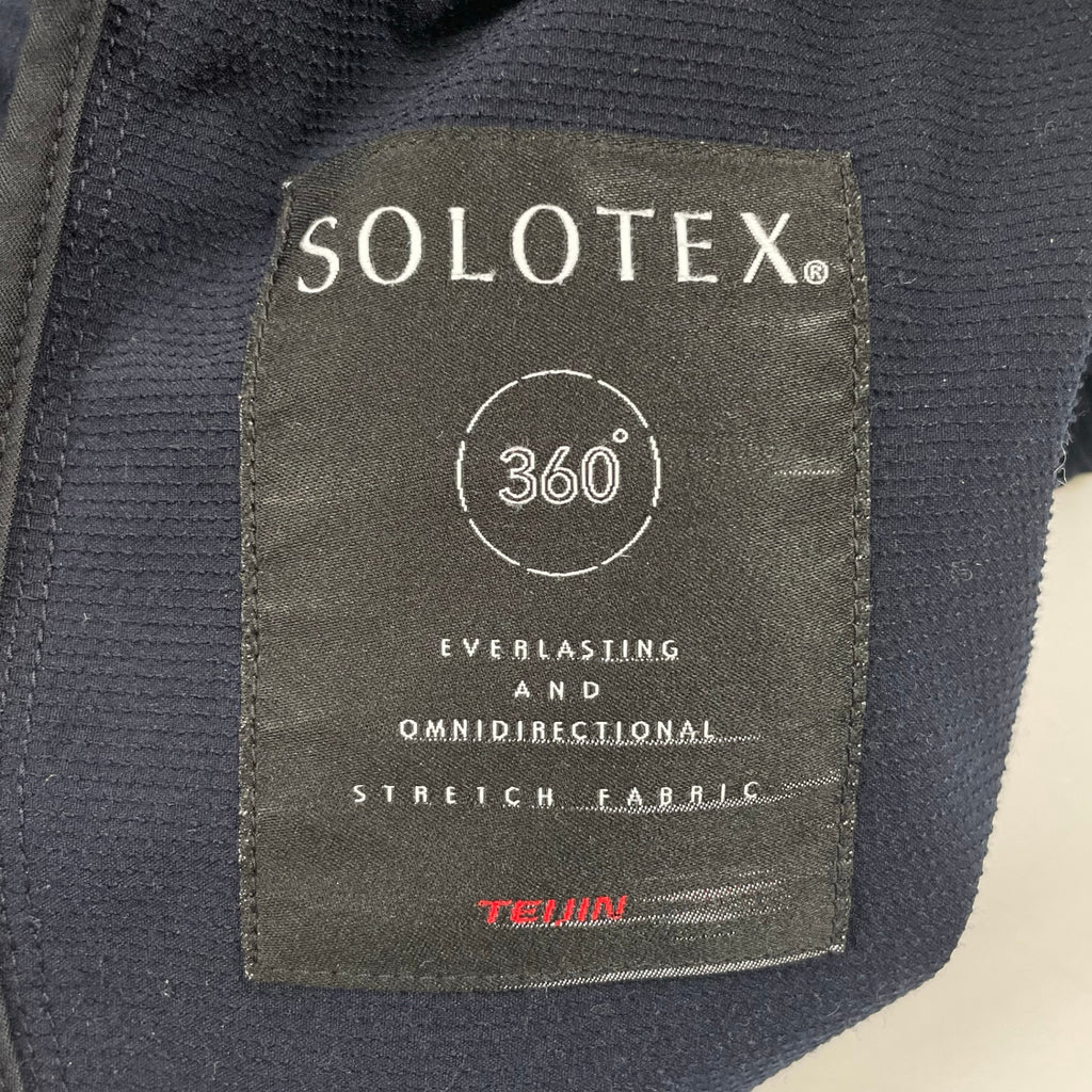 TEATORA / Wallet Pants RESORT SM 参考定価：36,000+tax SIZE:1