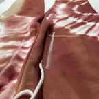 SandWaterr サンドウォーター / ORGANIZED RIB EASY PANTS スウェットパンツ 参考定価：23,000+tax SIZE:2