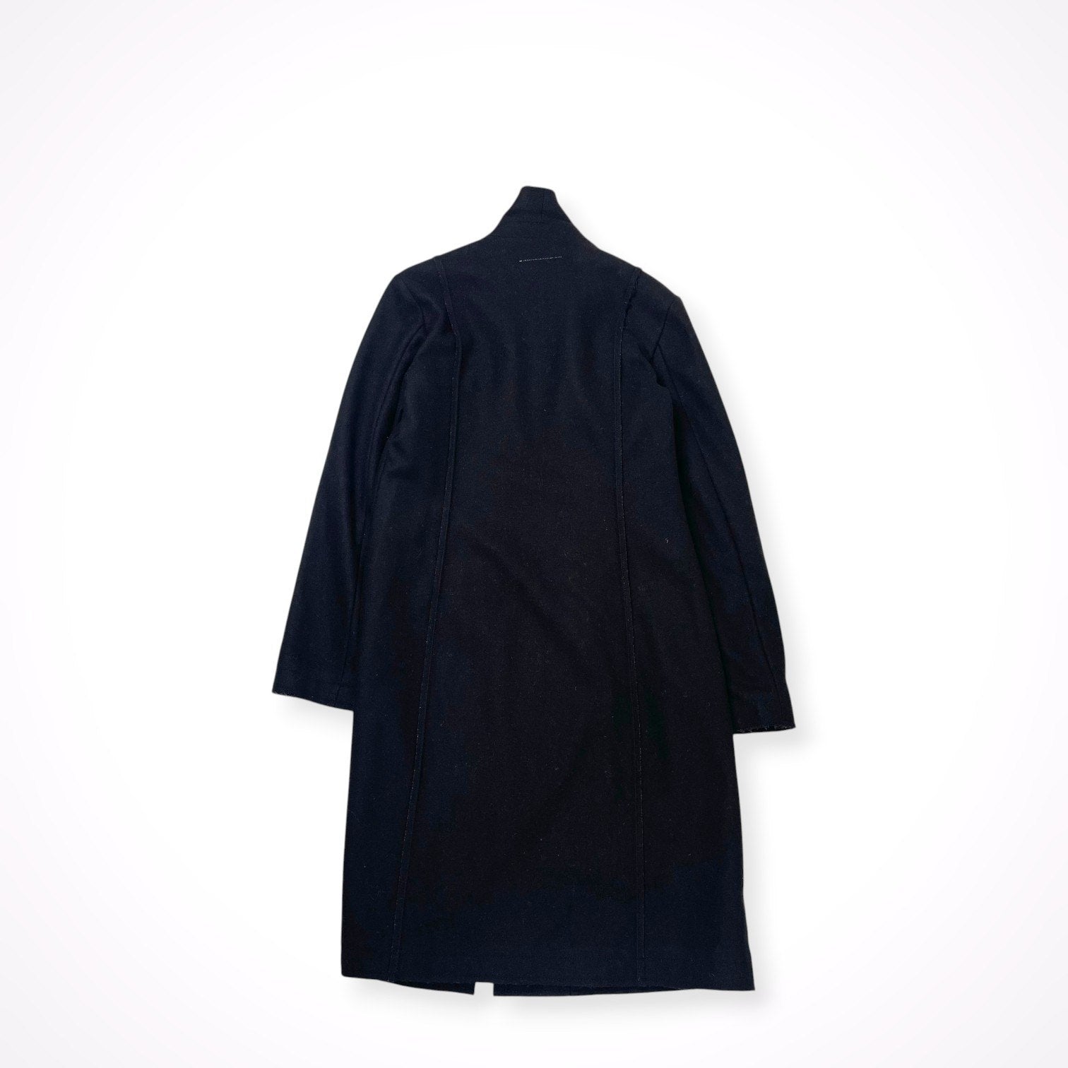 MM6 / 06AW Zip Coat アーカイブ ここのえ期 SIZE:42