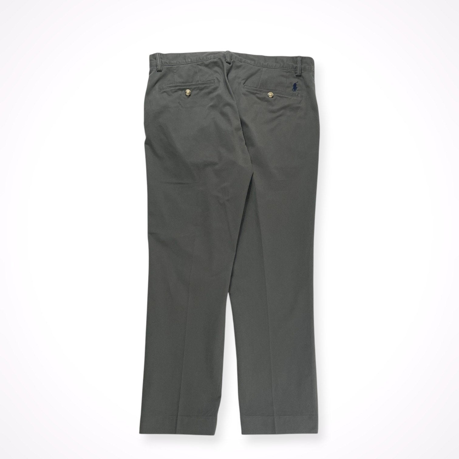 POLO RALPH LAUREN / BEDFORD ポロチノパンツ SIZE:34/32
