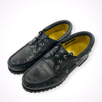 Timberland / 3EYE CLASSIC LUG オールブラック SIZE:25.5cm