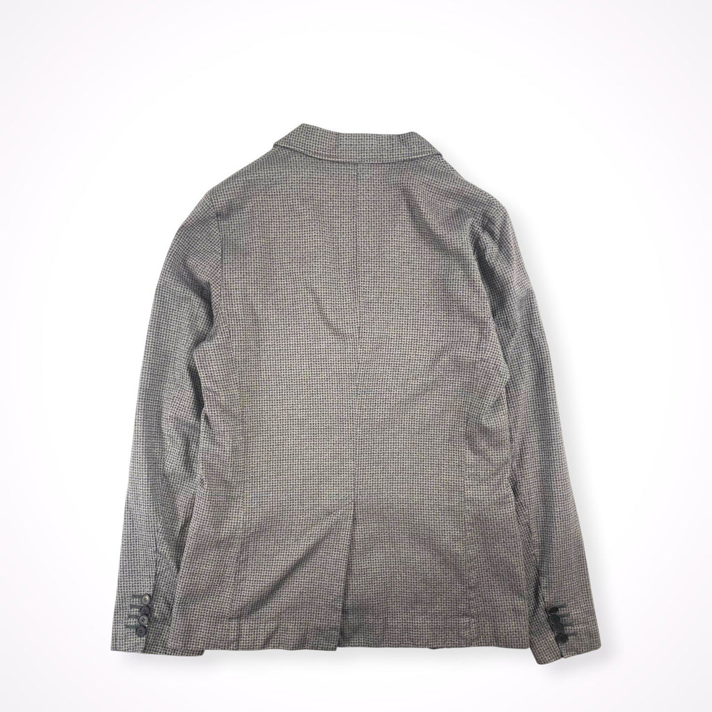 Mando / ガーメントダイジャケット 参考定価：55,000程度 SIZE:2