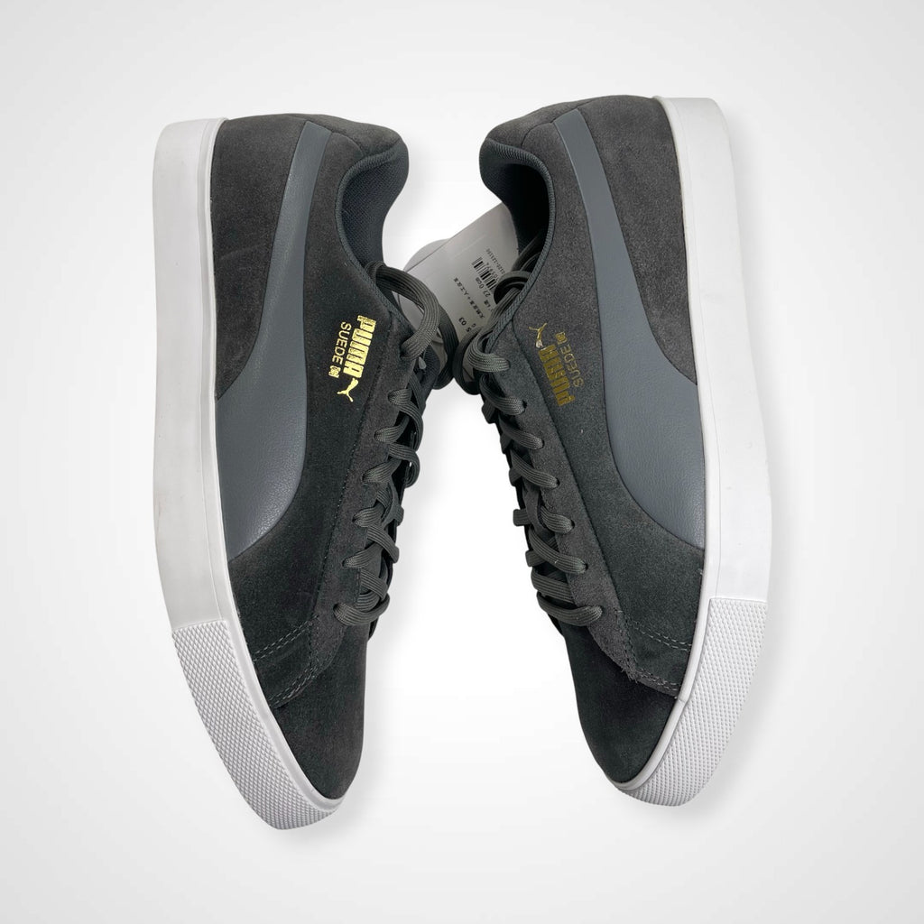 PUMA SUEDE GOLF プーマスエードゴルフ / QUIET SHADE 50周年記念モデル 191205 未使用 SIZE：27cm