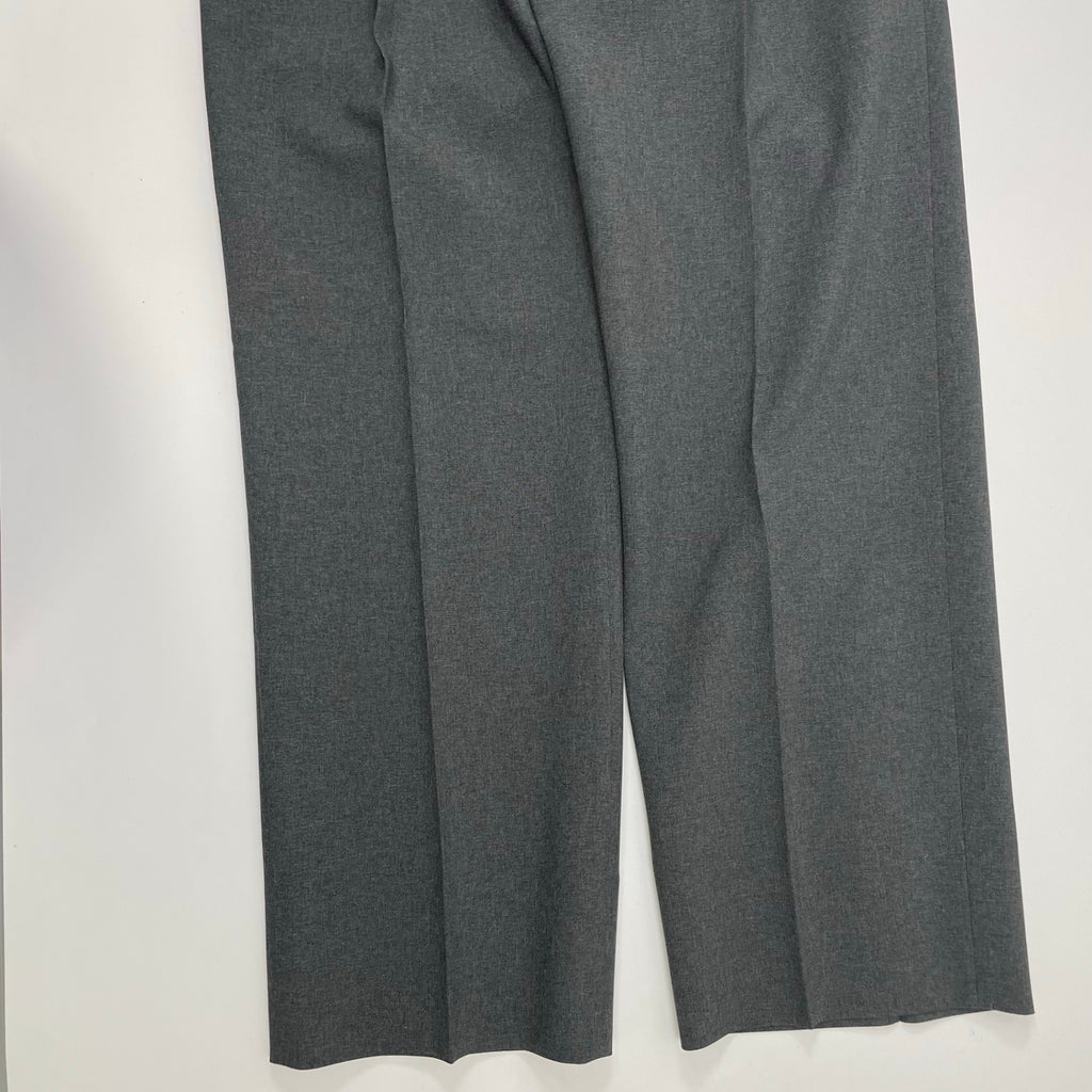 IENA BLACK イエナ ブラック / トラヴィスパンツ 未使用品 参考定価：19,000+tax SIZE：38