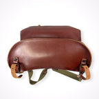 Nigel Cabourn / SWISS ARMY RUCKSACK 参考定価：68,000+tax