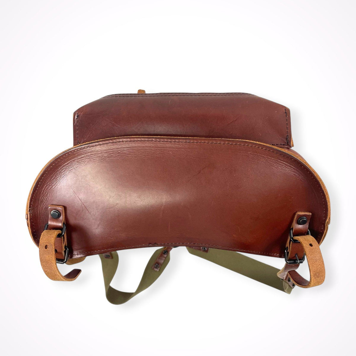 Nigel Cabourn / SWISS ARMY RUCKSACK 参考定価：68,000+tax
