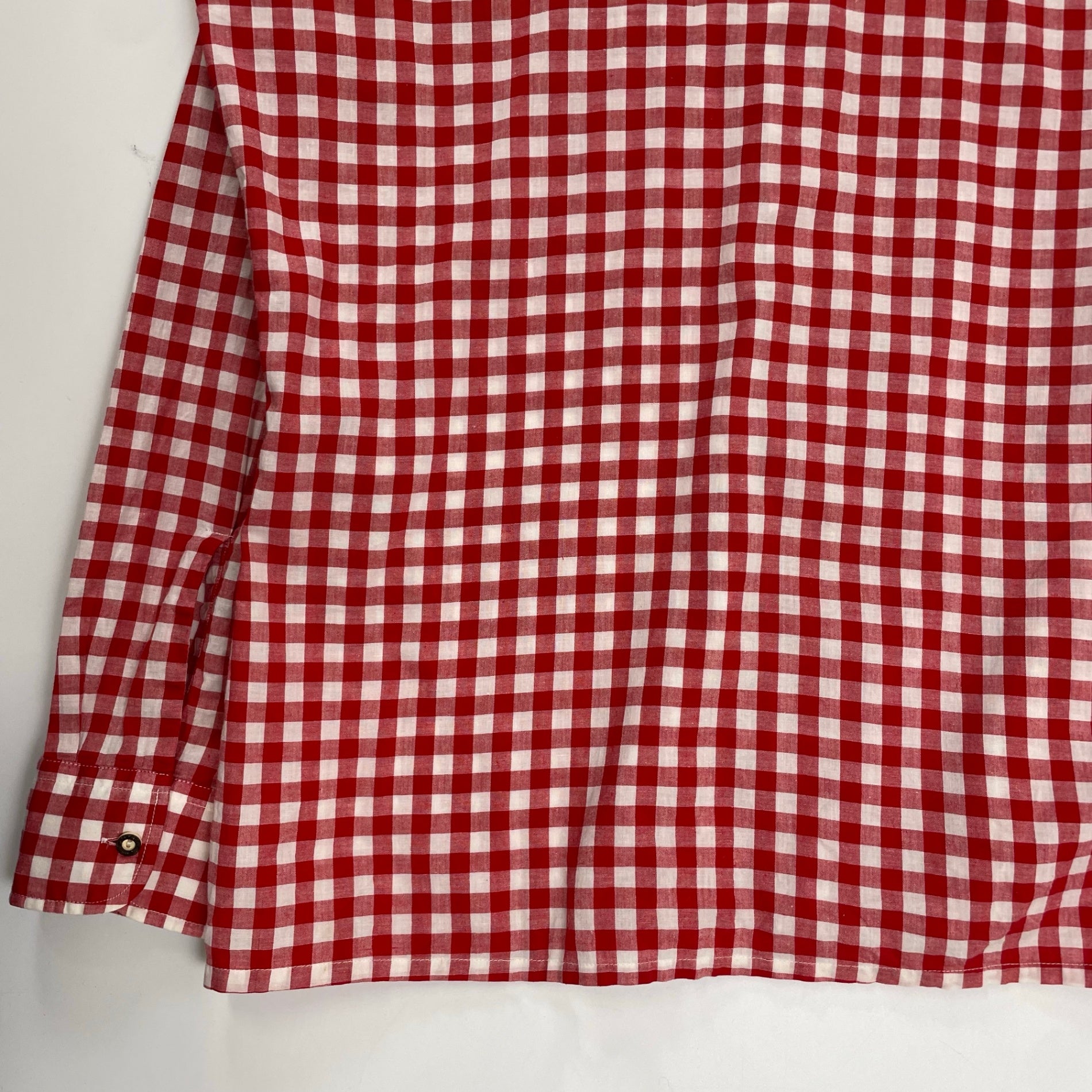 VINTAGE ヴィンテージ / 70s 【LINCRON】 ユーロヴィンテージシャツ SIZE:L程度