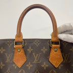 LOUIS VUITTON ルイヴィトン / スピーディ25 モノグラム VI0992 M41109