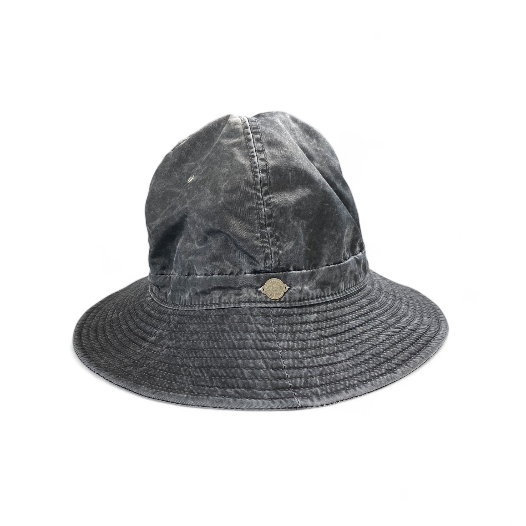 【美品】 BEAMS BOY ビームスボーイ / HUNTER HAT ハンターハット バケットハット