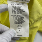 DIESEL / ジップアップショートジャケット 参考定価：55,000程度 SIZE:S