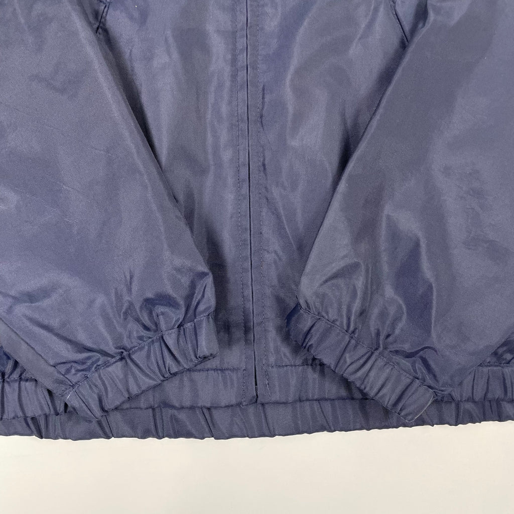 SPERRY TOP SIDER / 90s SAILING JACKET SIZE:M