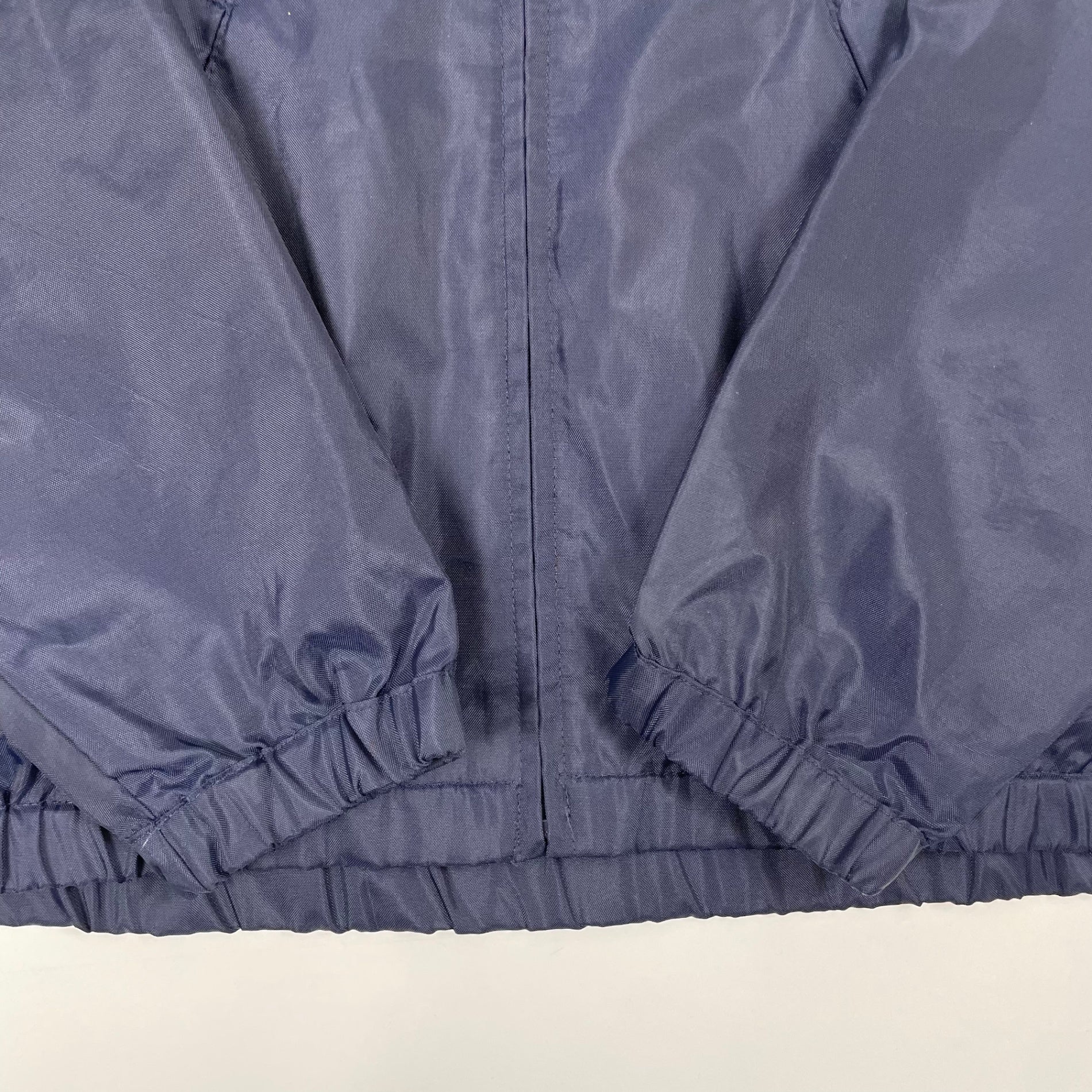 SPERRY TOP SIDER / 90s SAILING JACKET SIZE:M