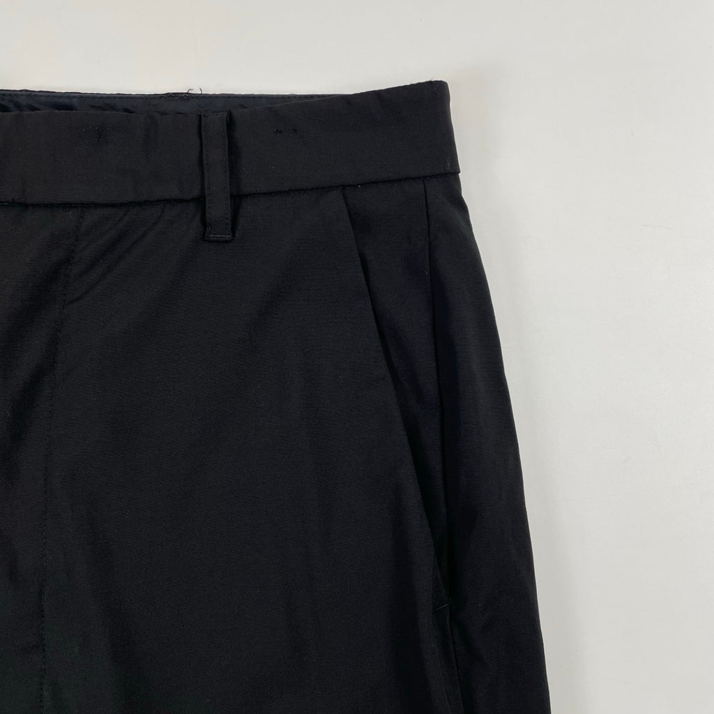 Rick Owens / Pods サルエルショーツ OLMAR AND MIRTA期 SIZE:46