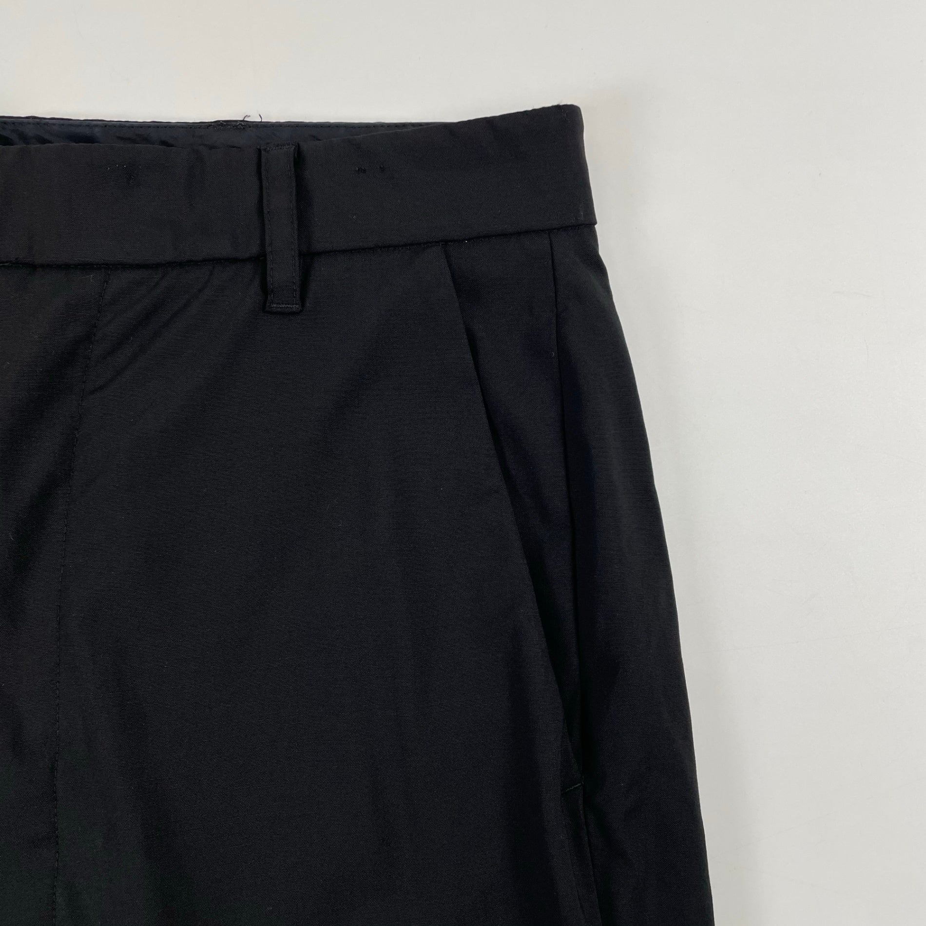 Rick Owens / Pods サルエルショーツ OLMAR AND MIRTA期 SIZE:46