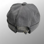 mitake ミタケ / ロールキャップ フィッシャーマンキャップ 参考定価：13,000程度 SIZE：FREE