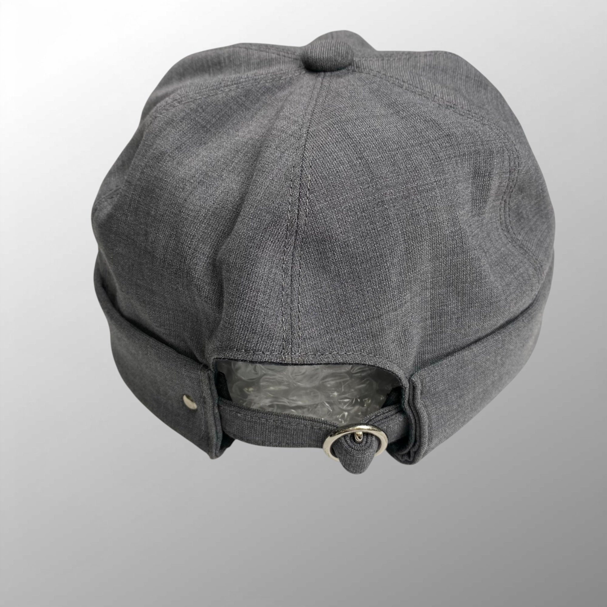 mitake ミタケ / ロールキャップ フィッシャーマンキャップ 参考定価：13,000程度 SIZE：FREE