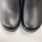 Troentorp トロエントープ / レザーサボサンダル 参考定価：23,000+tax SIZE:41