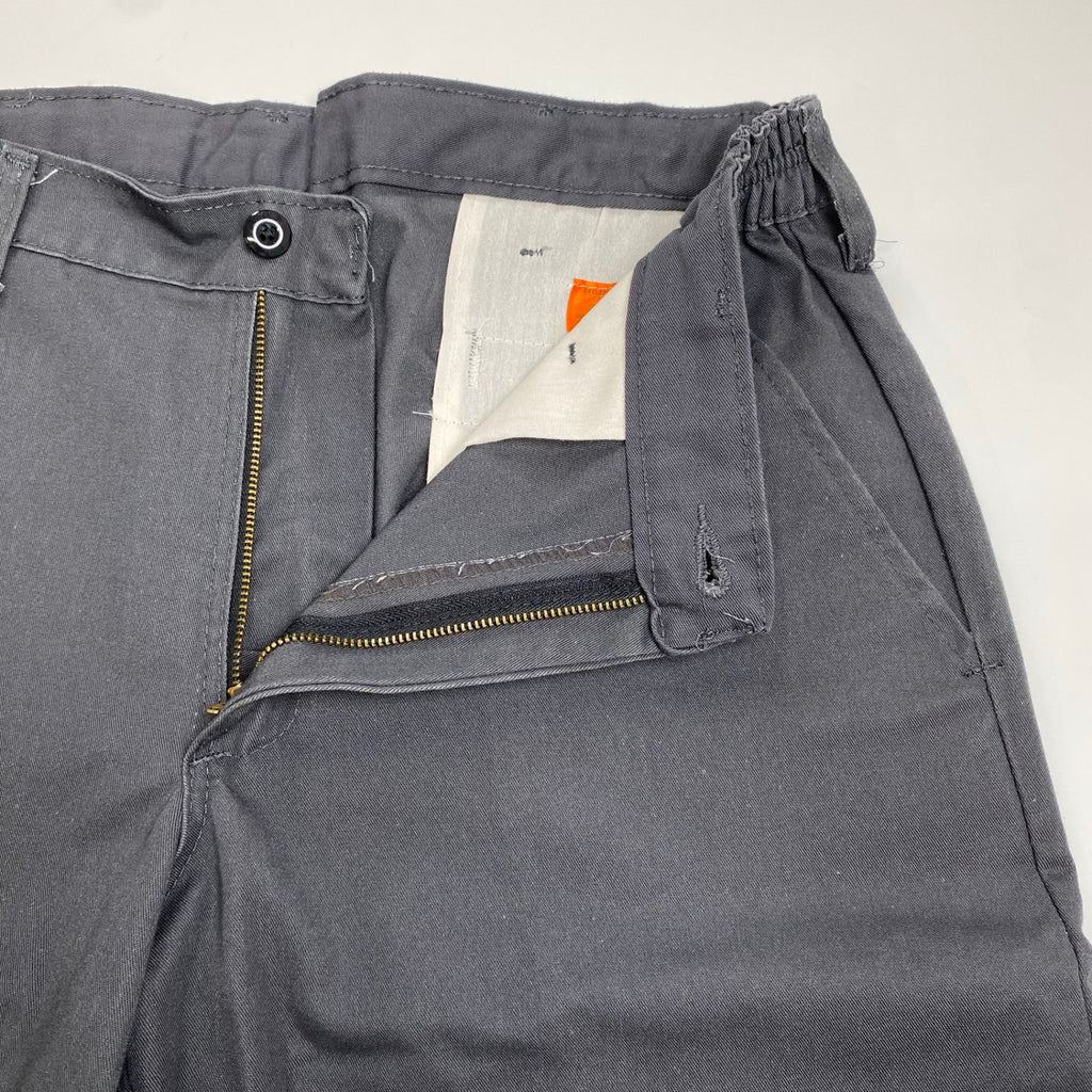 RED KAP レッドキャップ / PT60 ELASTIC INSERT WORK TROUSERS ワークパンツ 参考定価：9,000+tax SIZE:W34 L30