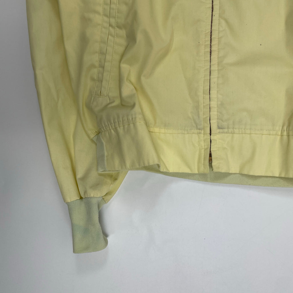 MONGOMERY WARD モンゴメリーワード / 7-80s ヴィンテージダービージャケット SIZE:L