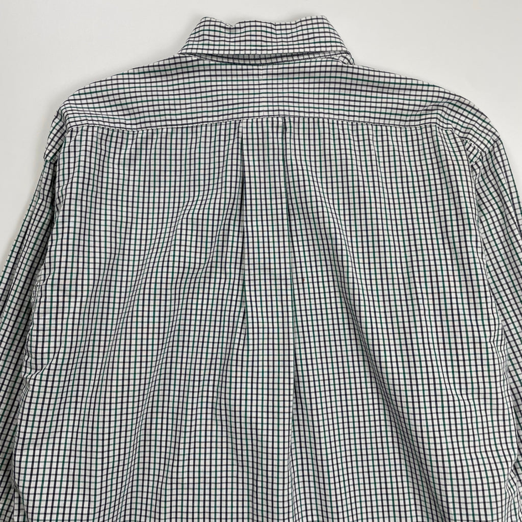 RALPH LAUREN ラルフローレン / BLAIRE ボタンダウンシャツ ポニー刺繍 SIZE:S