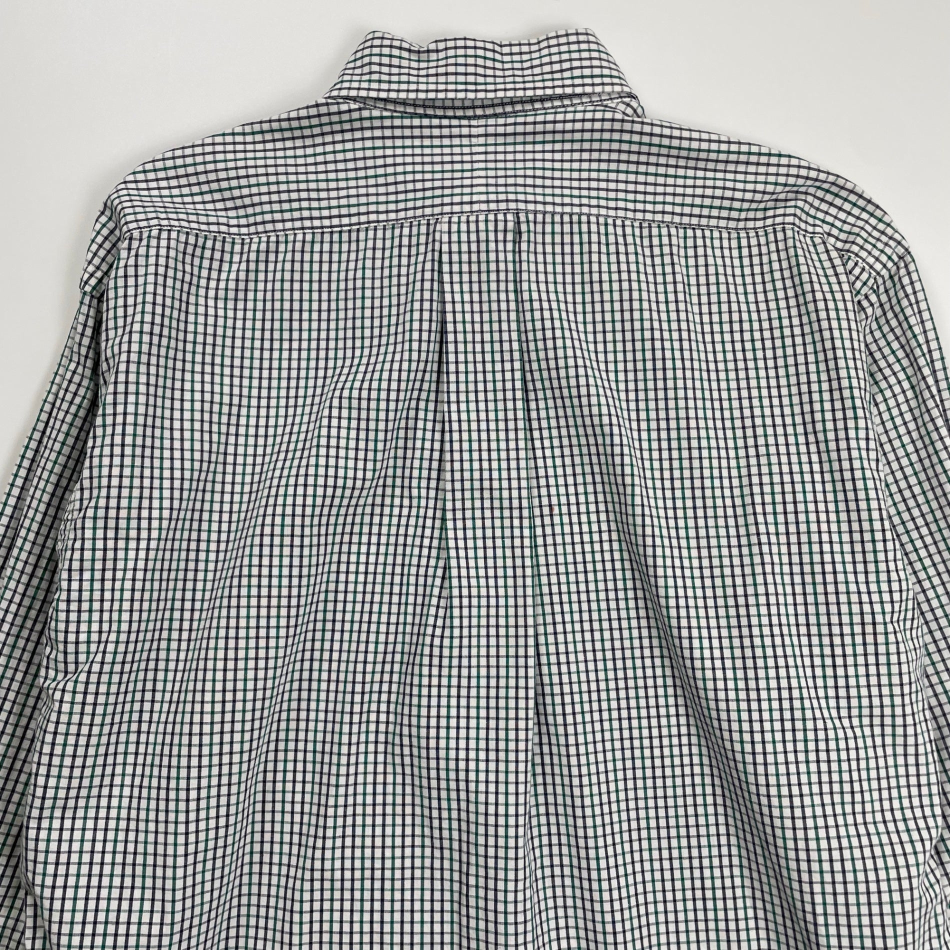 RALPH LAUREN ラルフローレン / BLAIRE ボタンダウンシャツ ポニー刺繍 SIZE:S