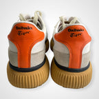 onitsuka tiger オニツカタイガー / DELECITY 厚底スニーカー 参考定価：16,000+tax SIZE:23.5cm