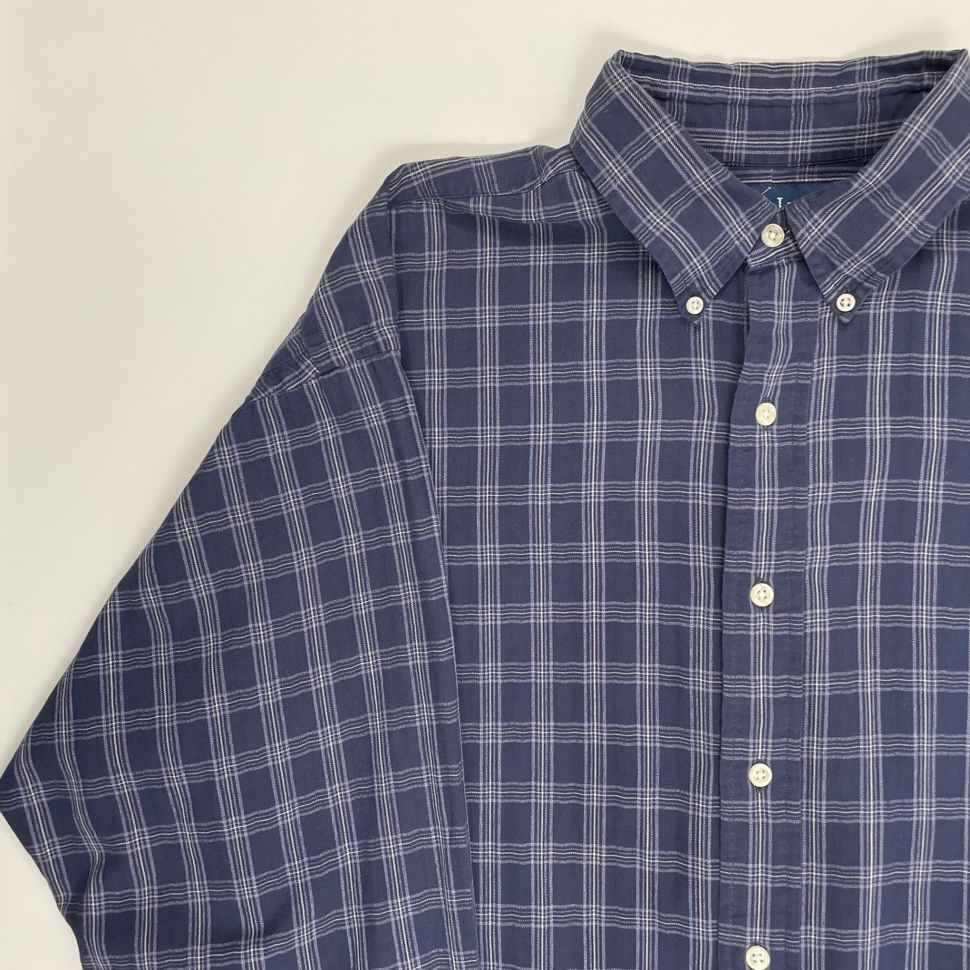Ralph Lauren ラルフローレン / 90s BLAKE B.Dシャツ ボタンダウン