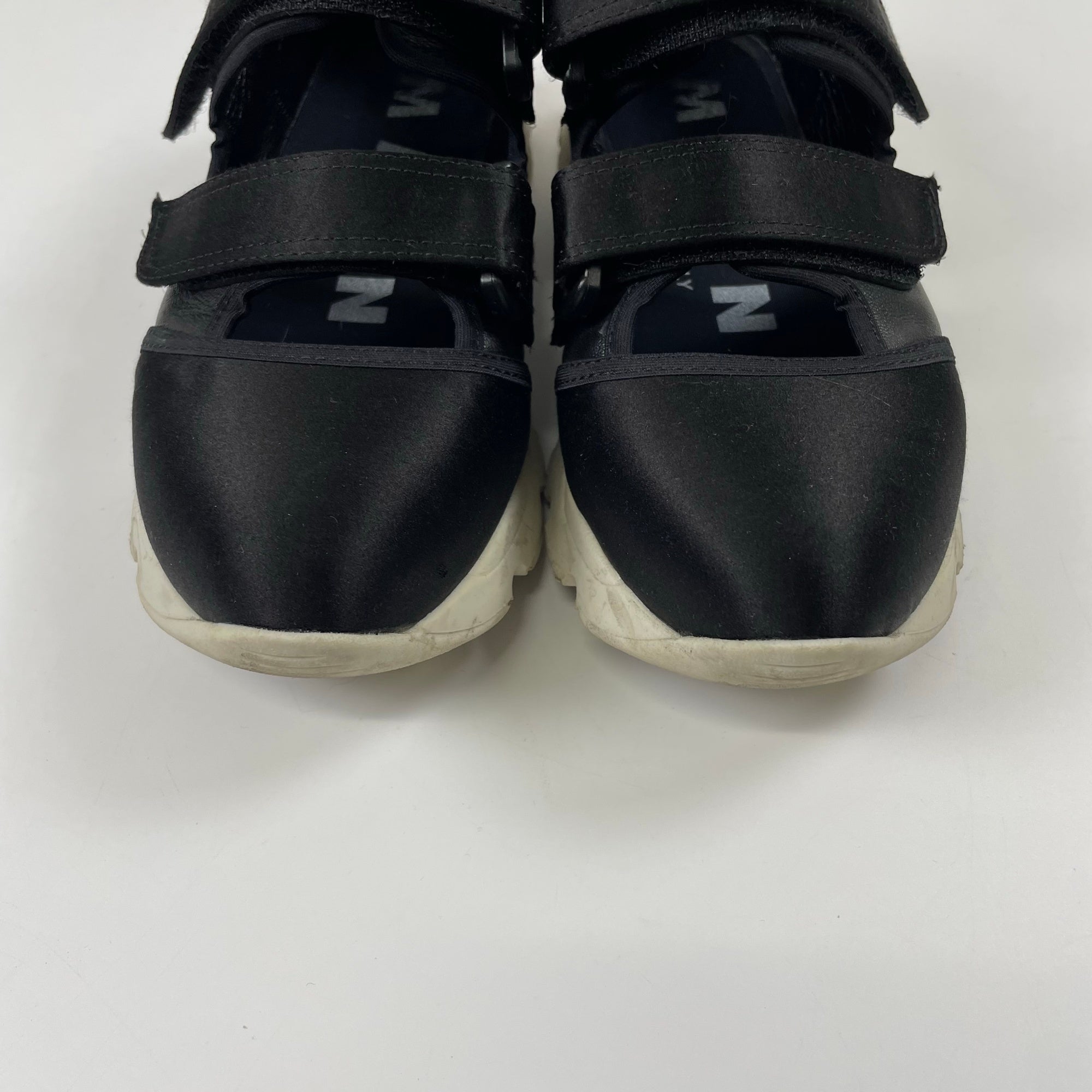 MARNI / ネオプレン メリージェーン型 ベルクロスニーカー 参考定価：90,000程度 SIZE:36