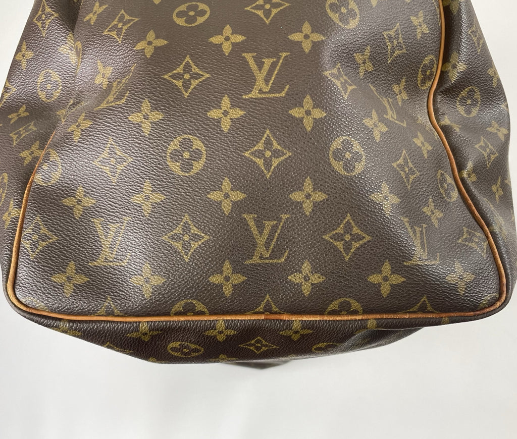 LOUIS VUITTON / キーポル60 MI882 M41422 モノグラム