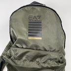 EMPORIO ARMANI EA7 エンポリオ アルマーニ / バックパック リュック 参考定価：20,000程度