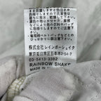 POPPY TOKYO / wave stitch セットアップ あさぎーにょ SIZE:FREE