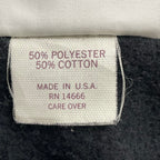 VINTAGE / USA製 「PIED PIPERS」スウェット SIZE:L