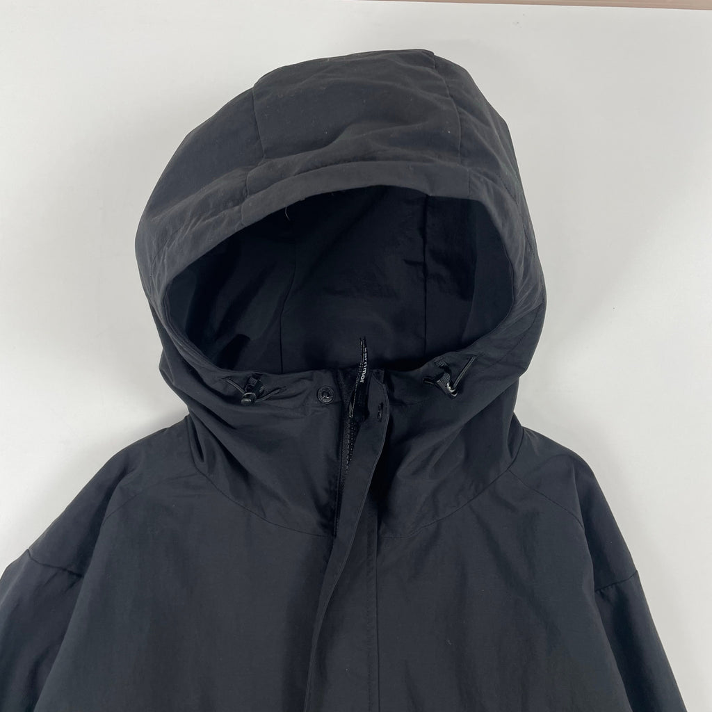 karrimor / taupo pullover ジャケット 参考定価：22,000+tax SIZE：XS