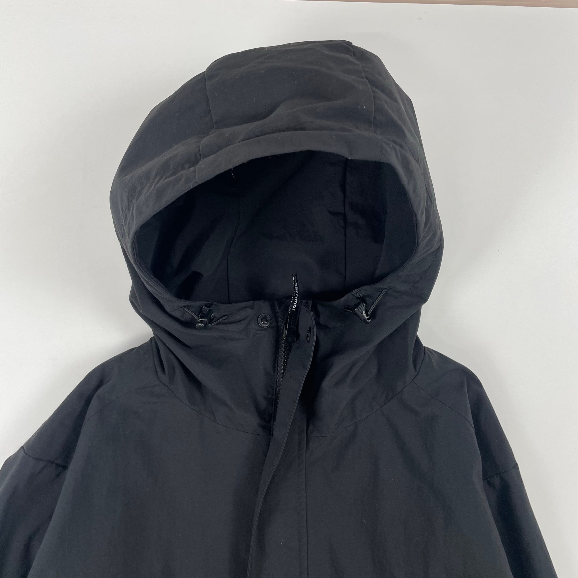 karrimor / taupo pullover ジャケット 参考定価：22,000+tax SIZE：XS