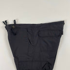 NEIGHBOURHOOD / 00s テクニカル5分丈パンツ SIZE：M