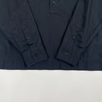 POLO RALPH LAUREN / コットンツイルプルオーバーシャツ 参考定価：30,000程度 SIZE:M