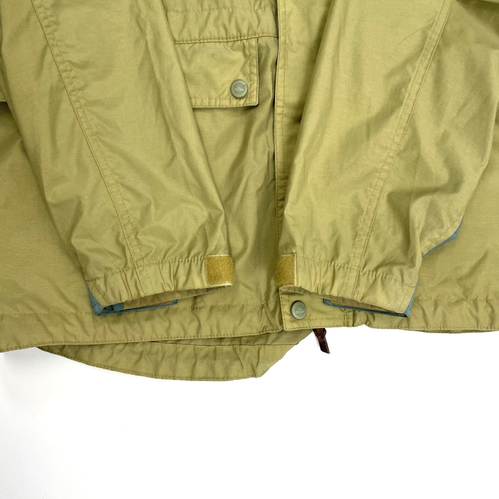 Timberland / 90s ヴィンテージナイロンジャケット SIZE:M