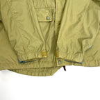 Timberland / 90s ヴィンテージナイロンジャケット SIZE:M