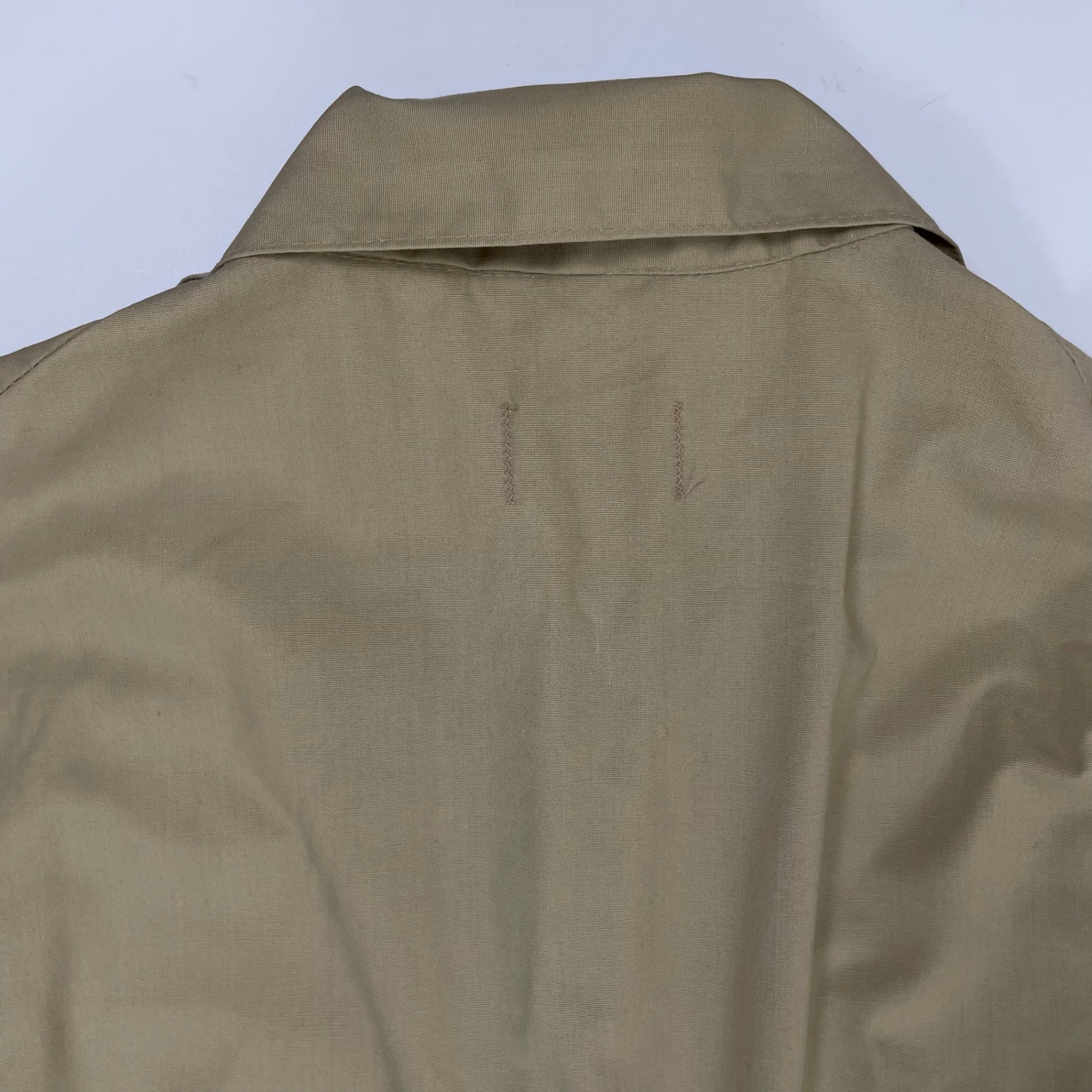 Dickies / 80sつなぎ AMXワッペン SIZE:M