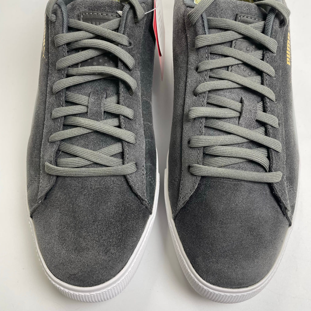 PUMA SUEDE GOLF プーマスエードゴルフ / QUIET SHADE 50周年記念モデル 191205 未使用 SIZE：27cm