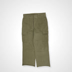 UNION LAUNCH ユニオンランチ / M-47タイプ カーゴパンツ オリーブ 参考定価：41,000+tax SIZE:SMALL