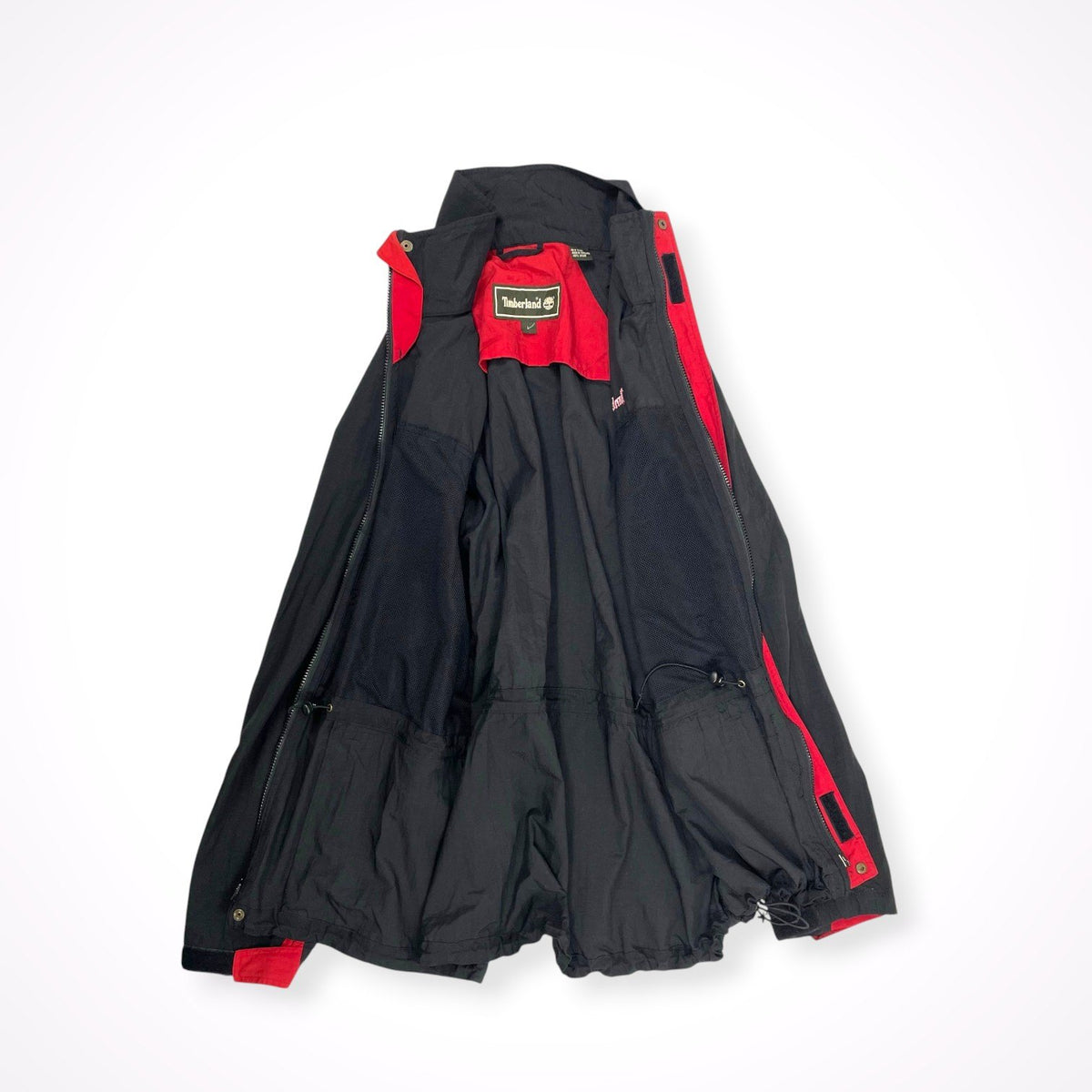 Timberland / 90s ヴィンテージナイロンジャケット SIZE:L