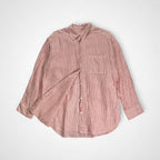 JOURNAL STANDARD ジャーナルスタンダード / ソフトゼフィールリネンシャツ 25SS 参考定価：13,000+tax