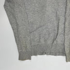 A.P.C. アーペーセー / カシミヤMIXカーディガン 水牛ボタン 参考定価：28,000程度 SIZE:XS