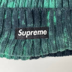 SUPREME / 24SS Overdyed Beanie タイダイ ニット帽