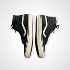 VANS × nonnative ヴァンズ ノンネイティブ / コラボ SK8-HI ローカットスニーカー 箱・替え紐付 SIZE:28cm