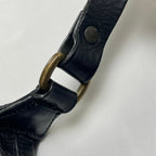 CI-VA シーバ / レザーショルダーバッグ 1898VOLA 参考定価：35,000+tax