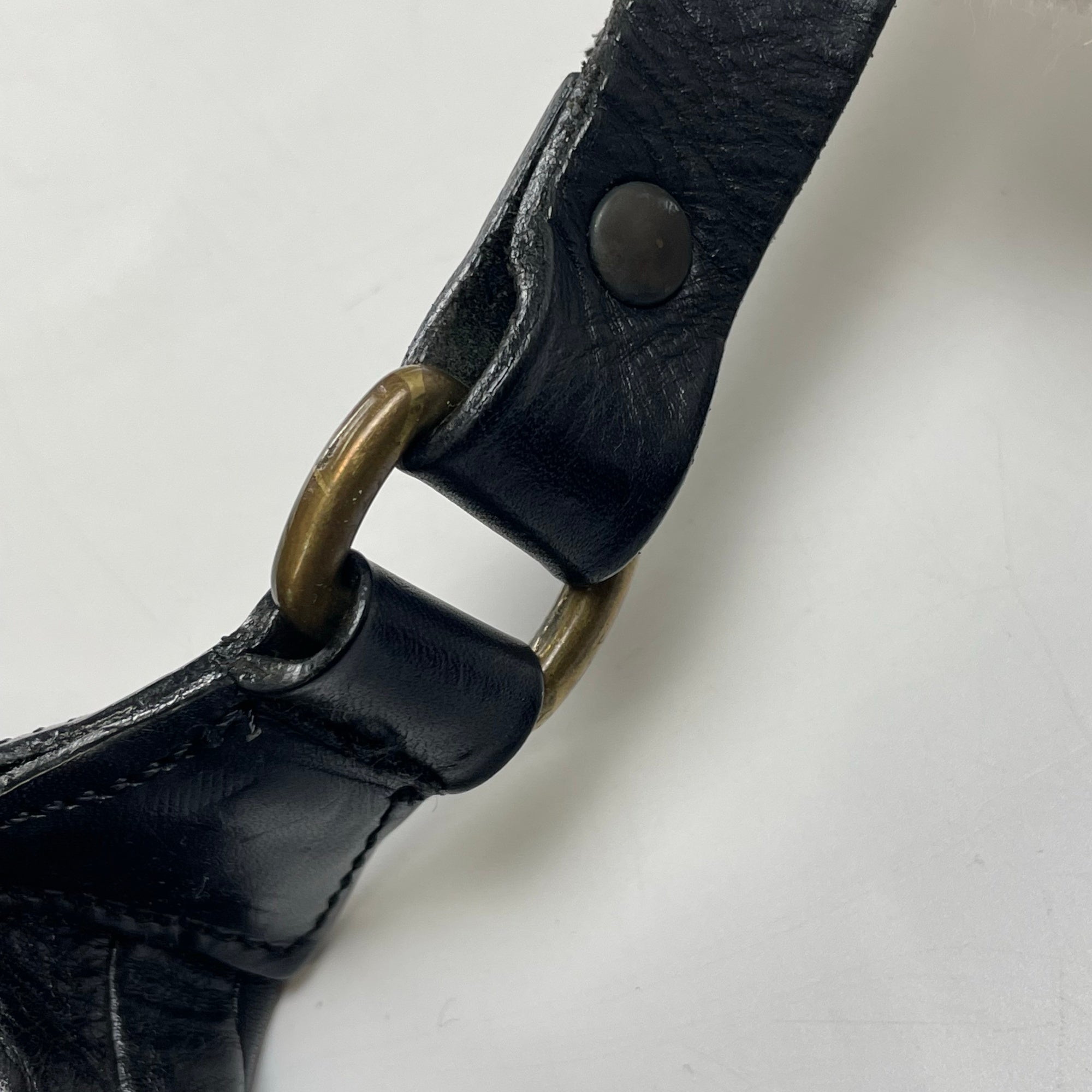 CI-VA シーバ / レザーショルダーバッグ 1898VOLA 参考定価：35,000+tax