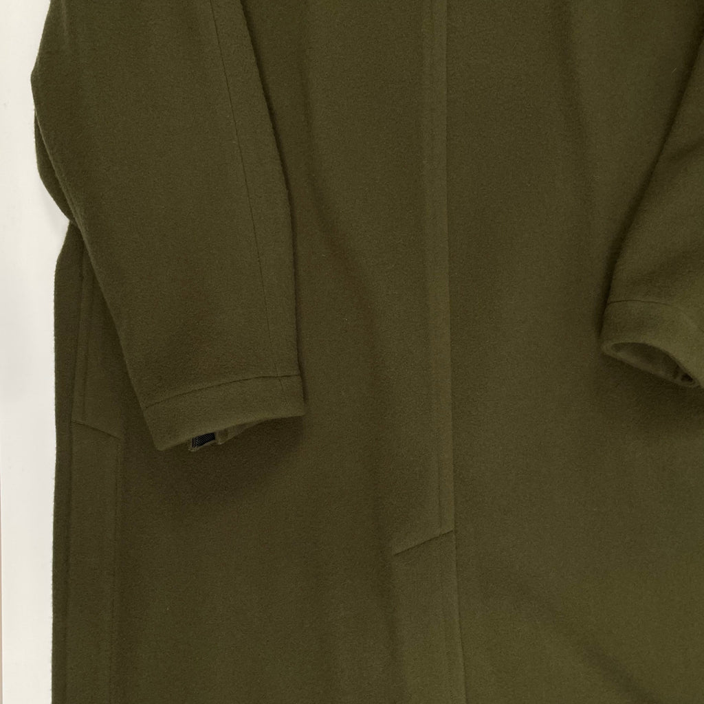 PRODUCT LAB プロダクトラボ / ギミックPOLO COAT Super 100's 参考定価：66,000+tax SIZE：L