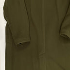 PRODUCT LAB プロダクトラボ / ギミックPOLO COAT Super 100's 参考定価：66,000+tax SIZE：L